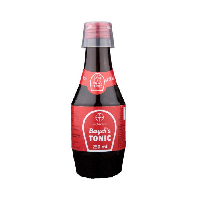 ASTYFER TONIC BIG SIZE
